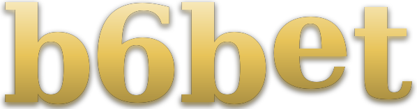 b6bet logo